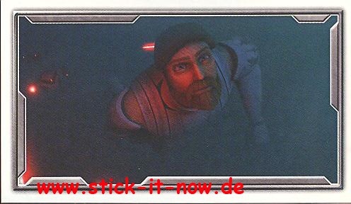 Star Wars The Clone Wars Sticker (2013) - Nr. 67
