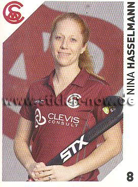 HOCKEYSTICKer 15/16 - Nr. 392