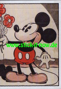 90 Jahre Micky Maus "Sticker-Story" (2018) - Nr. 28