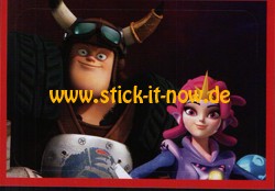 Zak Storm "Super Pirate" (2019) - Nr. 157