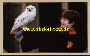 Aus den Filmen von "Harry Potter" (2020) - Sticker Nr. 18