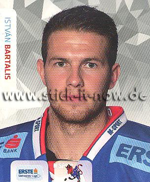 Erste Bank Eishockey Liga Sticker 15/16 - Nr. 150