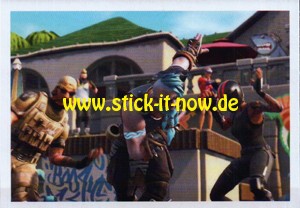 Fortnite "Sticker" (2019) - Nr. 193