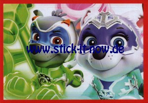 Paw Patrol "Mighty Pups" (2020) - Nr. 142