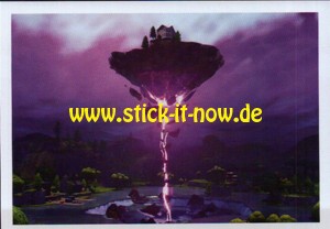 Fortnite "Sticker" (2019) - Nr. 242