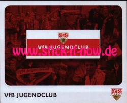 VfB Stuttgart "Bewegt seit 1893" (2018) - Nr. K11