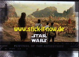 Star Wars - The Rise of Skywalker "Teil 2" (2019) - Nr. 72