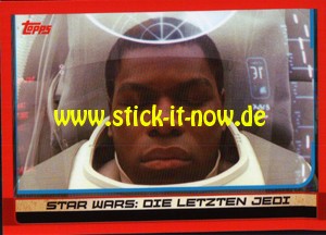 Star Wars - Die letzten Jedi (2017) - Nr. 89