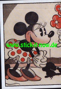 90 Jahre Micky Maus "Sticker-Story" (2018) - Nr. 27