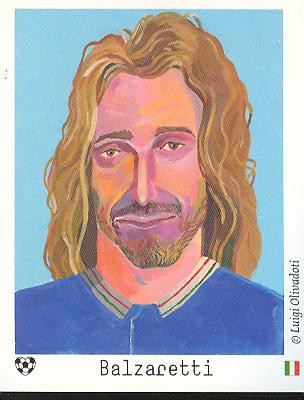 Tschutti Bildli - EM 2012 - Nr. 168