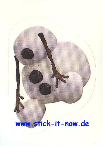 Disney Die Eiskönigin - Magische Momente (2014) - Nr. S5