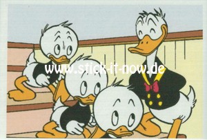 85 Jahre Donald Duck "Sticker-Story" (2019) - Nr. 38