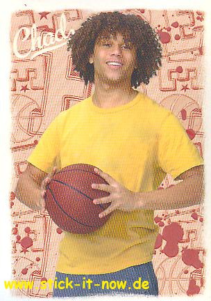 High School Musical 3 Senior Year - Nr. X16