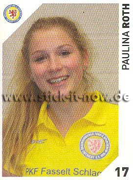 HOCKEYSTICKer 15/16 - Nr. 518