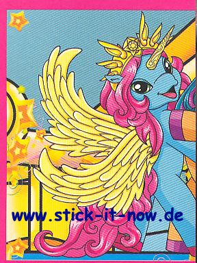 Filly Stars Sticker (2015) - Nr. 92