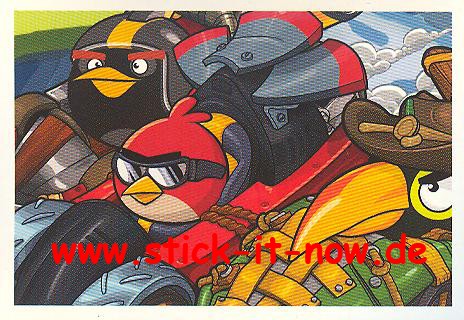 Angry Birds Go! - Nr. 156
