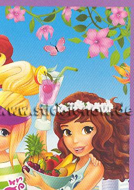 Lego Friends (2015) Sticker - Nr. 157