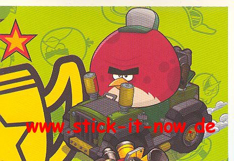 Angry Birds Go! - Nr. 2
