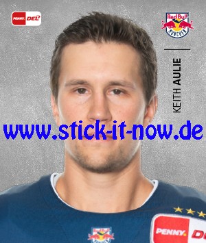 Penny DEL - Deutsche Eishockey Liga 20/21 "Sticker" - Nr. 244