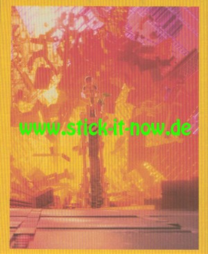 The Lego Movie 2 "Sticker" (2019) - Nr. 114