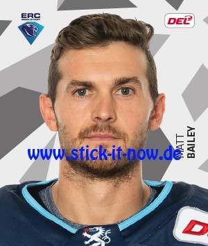 DEL - Deutsche Eishockey Liga 19/20 "Sticker" - Nr. 119