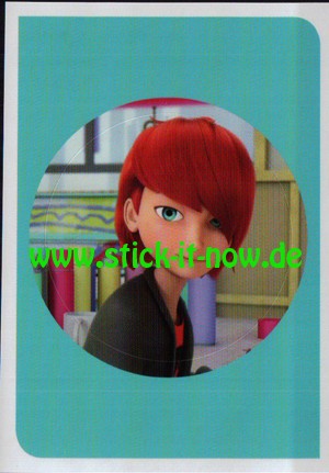 Panini - Miraculous Ladybug (2020) "Sticker" - Nr. 149