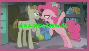 My little Pony "School of Friendship" (2019) - Nr. 101