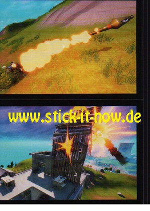 Fortnite "Black Frame Series" (2020) - Nr. 221