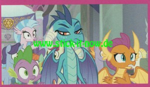 My little Pony "School of Friendship" (2019) - Nr. 46