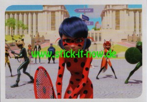 Panini - Miraculous Ladybug (2020) "Sticker" - Nr. 12