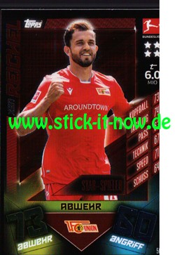 Topps Match Attax Bundesliga 2019/20 - Nr. 50 (Star-Spieler)