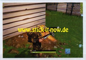 Fortnite "Sticker" (2019) - Nr. 68