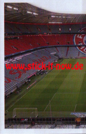 FC Bayern München 18/19 "Sticker" - Nr. 157