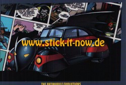 80 Jahre Batman "Anniversary" (2019) - Nr. C 28 "Karte"