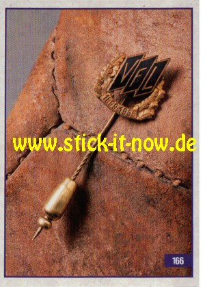 VfL Osnabrück "Wo das Herz klebt" (2021) - Nr. 166