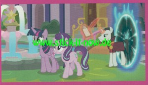 My little Pony "School of Friendship" (2019) - Nr. 65