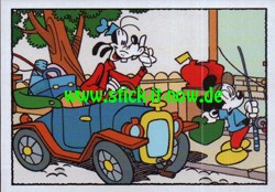 90 Jahre Micky Maus "Sticker-Story" (2018) - Nr. 137