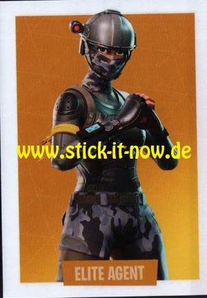 Fortnite "Sticker" (2019) - Nr. 115