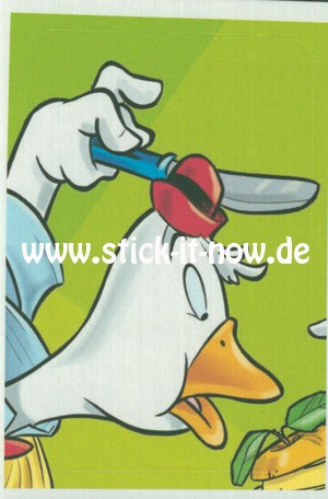 85 Jahre Donald Duck "Sticker-Story" (2019) - Nr. 84