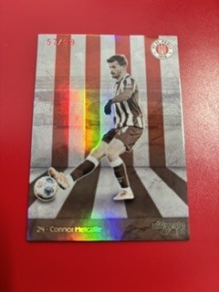 FC St.Pauli "We love St.Pauli" (2026) - Connor Metcalfe 57/99