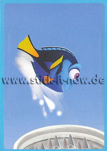 Disney "Findet Dorie" Sticker (2016) - Nr. 82