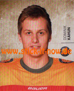 DEL - Deutsche Eishockey Liga 17/18 Sticker - Nr. 408