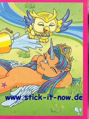 Filly Stars Sticker (2015) - Nr. 154