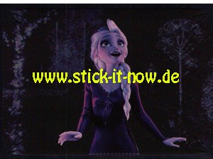 Disney "Die Eiskönigin 2" - Crystal Edition "Sticker" (2020) - Nr. 19