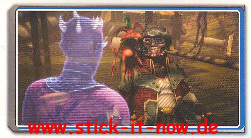 Star Wars The Clone Wars "Staffel 5" (2014) - Nr. 5