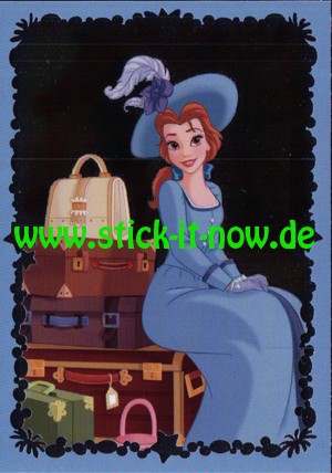 Disney Prinzessin - Das Herz einer Prinzessin (2020) - "Karte" Nr. 41