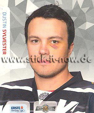 Erste Bank Eishockey Liga Sticker 15/16 - Nr. 263