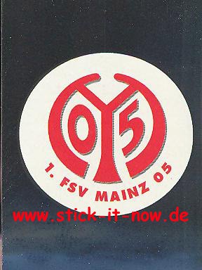Topps Fußball Bundesliga 14/15 Sticker - Nr. 171