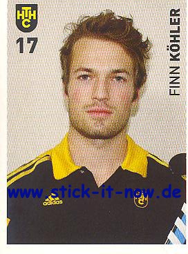 HOCKEYSTICKer - 14/15 - Nr. 53