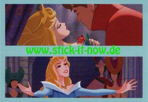 Disney Prinzessin "Das Herz einer Prinzessin" (2020) - Nr. 125
